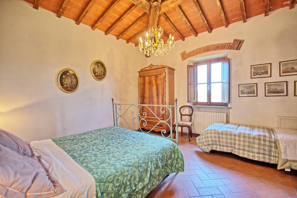 Villa Panzalla By Posarellivillas Santo Stefano A Tizzano Luaran gambar
