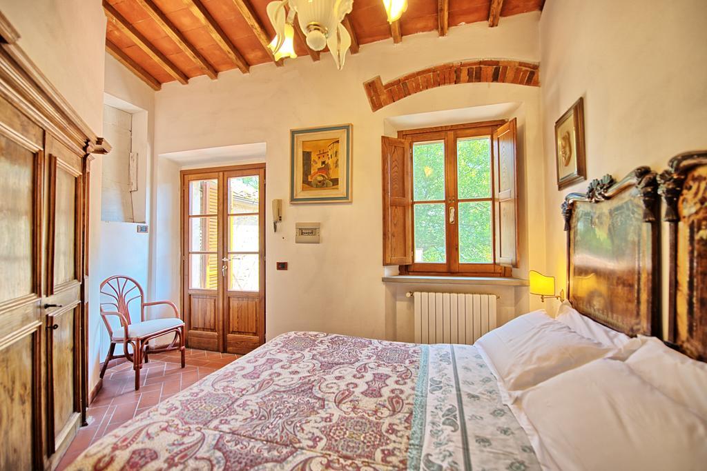 Villa Panzalla By Posarellivillas Santo Stefano A Tizzano Luaran gambar