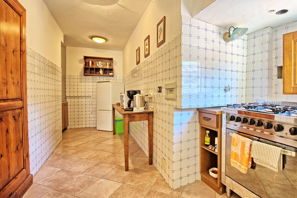 Villa Panzalla By Posarellivillas Santo Stefano A Tizzano Luaran gambar