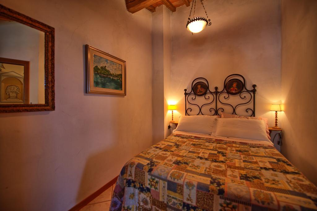 Villa Panzalla By Posarellivillas Santo Stefano A Tizzano Luaran gambar