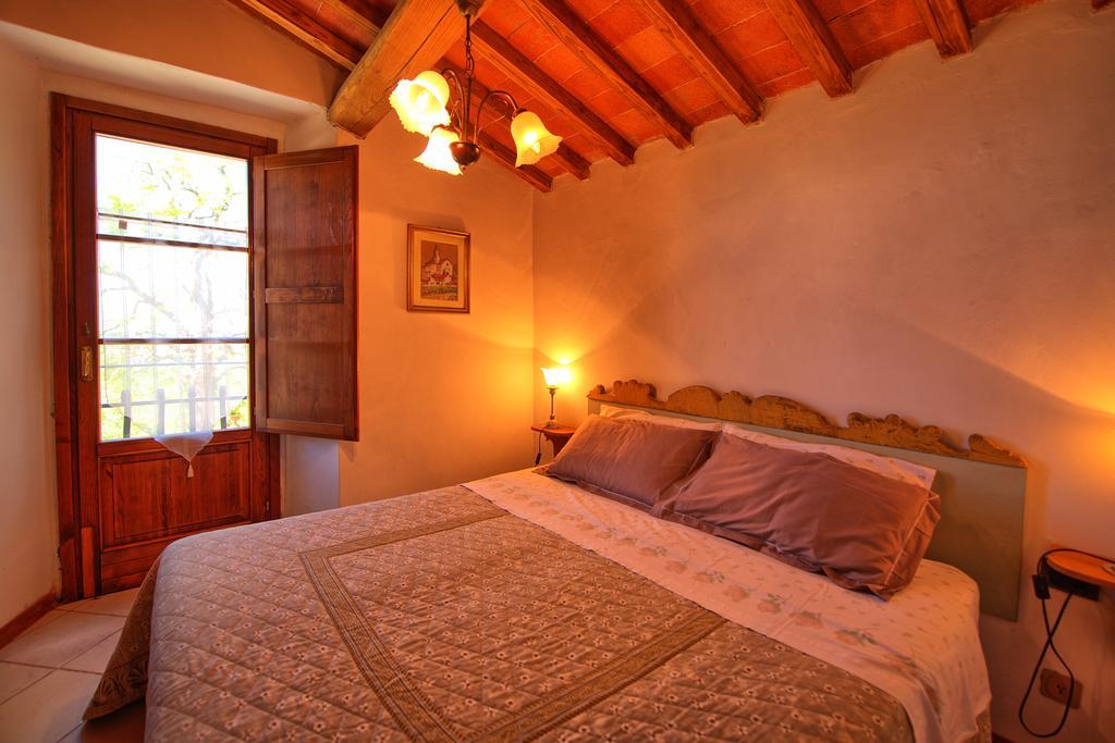 Villa Panzalla By Posarellivillas Santo Stefano A Tizzano Luaran gambar