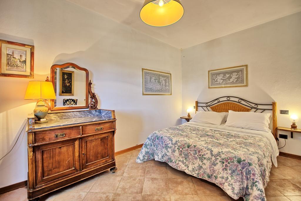 Villa Panzalla By Posarellivillas Santo Stefano A Tizzano Luaran gambar