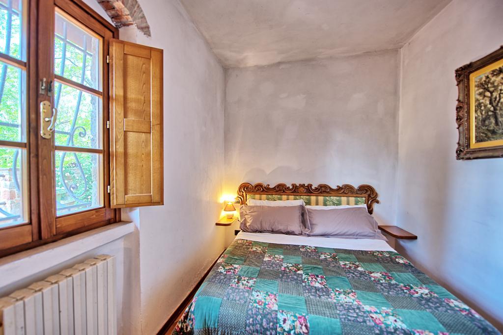 Villa Panzalla By Posarellivillas Santo Stefano A Tizzano Luaran gambar