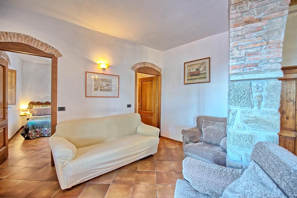 Villa Panzalla By Posarellivillas Santo Stefano A Tizzano Luaran gambar