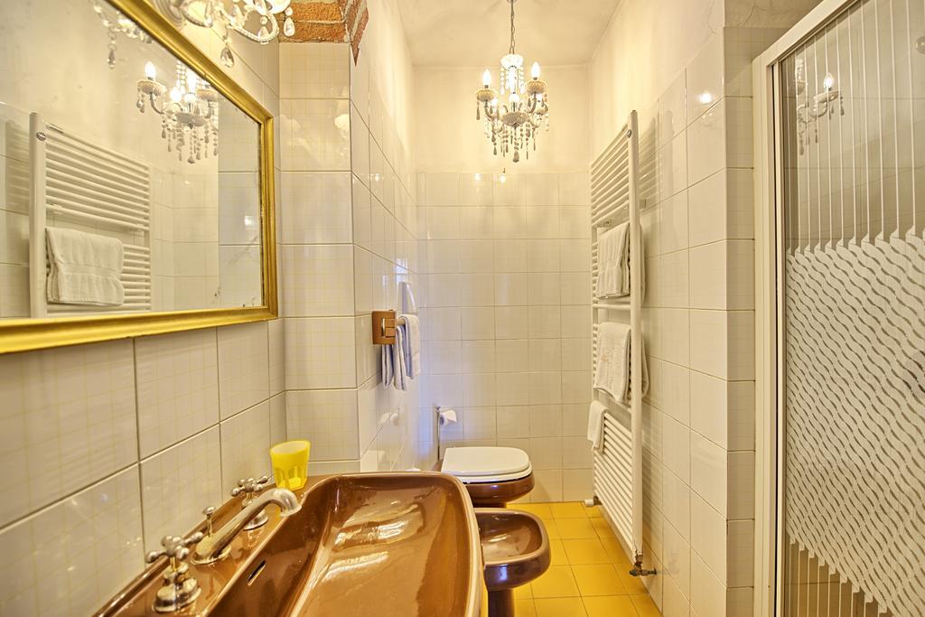 Villa Panzalla By Posarellivillas Santo Stefano A Tizzano Luaran gambar