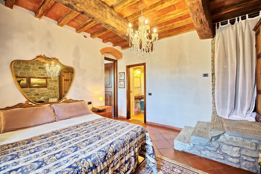 Villa Panzalla By Posarellivillas Santo Stefano A Tizzano Luaran gambar