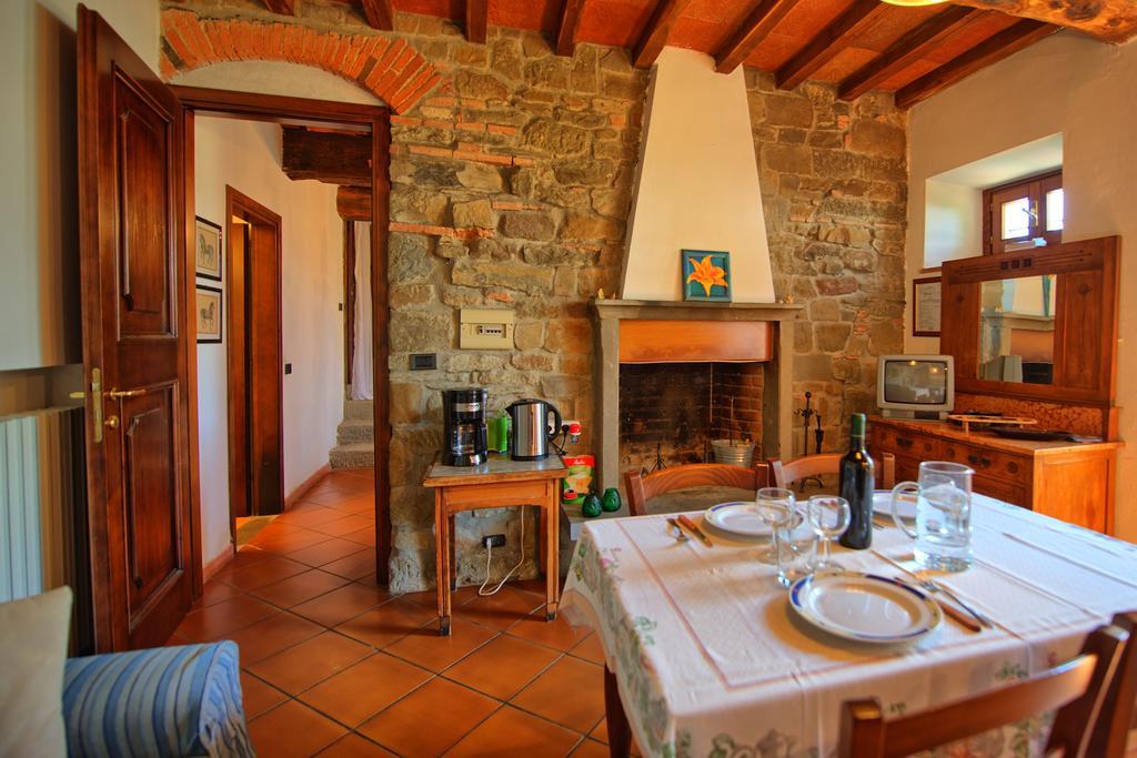 Villa Panzalla By Posarellivillas Santo Stefano A Tizzano Luaran gambar