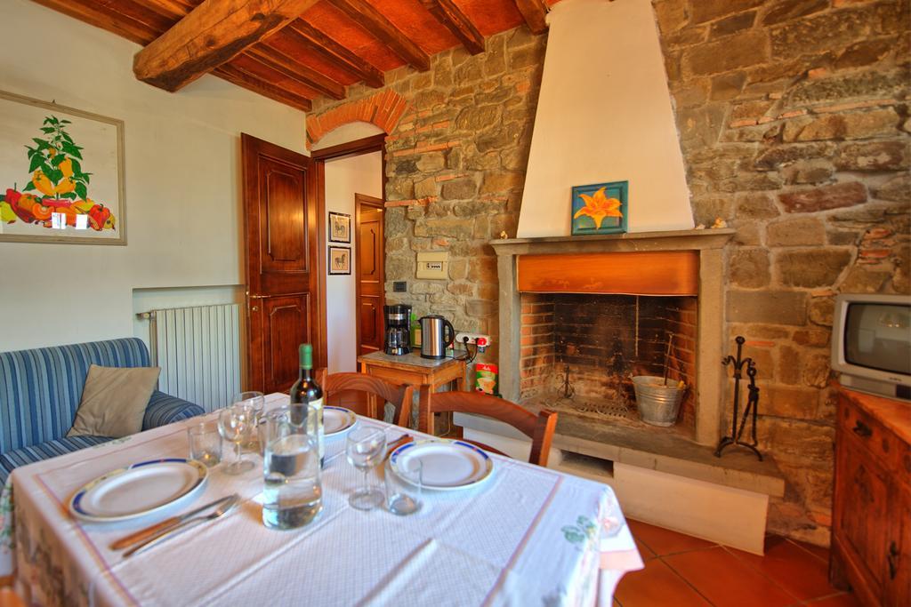 Villa Panzalla By Posarellivillas Santo Stefano A Tizzano Luaran gambar