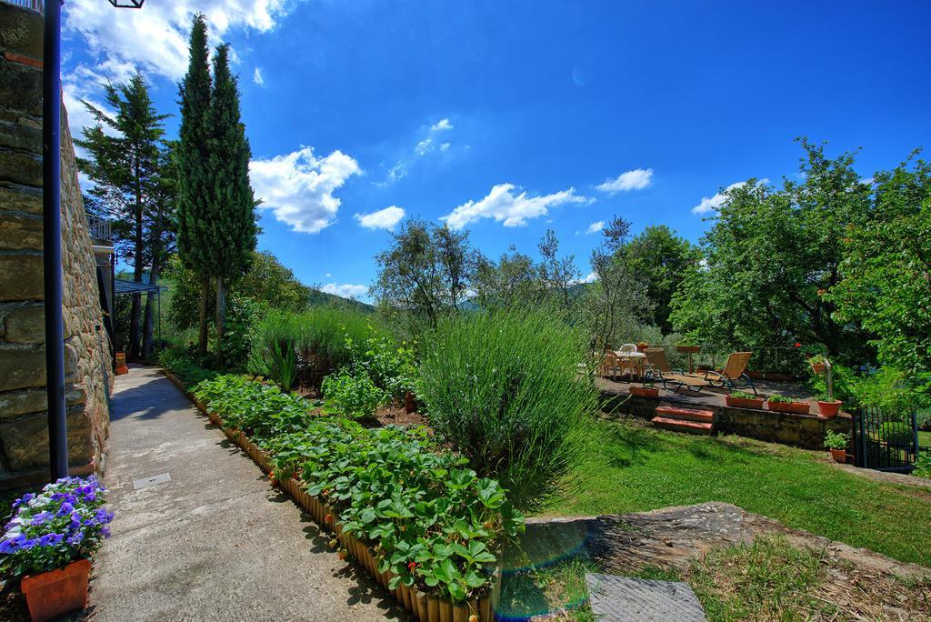 Villa Panzalla By Posarellivillas Santo Stefano A Tizzano Luaran gambar